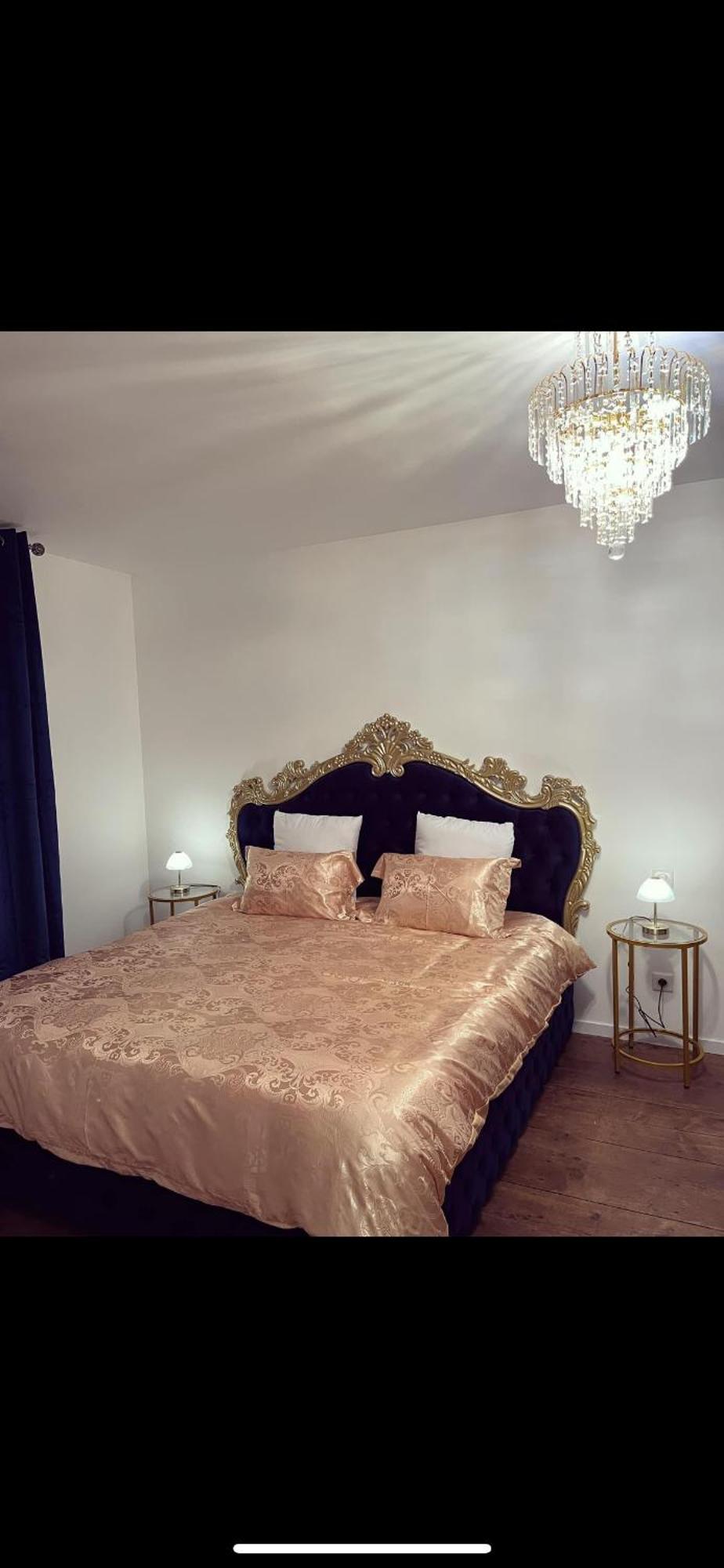 Les Petites Bulles De Massier Hotel Vienne  Exterior photo